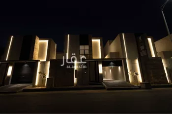 فيلا للبيع في حي العروبة, مدينة الدمام, المنطقة الشرقية صورة 3