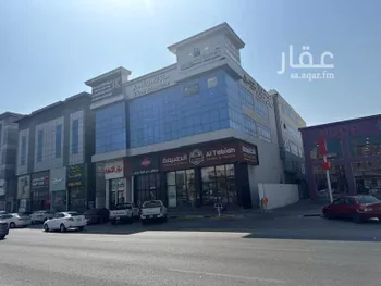 عمارة للإيجار في شارع ابو بكر الصديق, حي المنار, مدينة الدمام, المنطقة الشرقية صورة 3