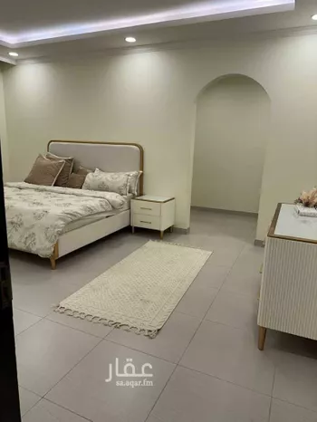 شقة للإيجار في شارع الامير متعب, حي المنتزة, مدينة الدمام, المنطقة الشرقية صورة 2