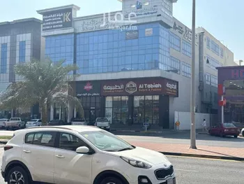 عمارة للإيجار في شارع ابو بكر الصديق, حي المنار, مدينة الدمام, المنطقة الشرقية صورة 5