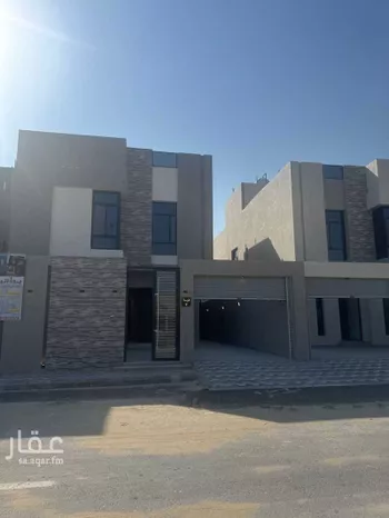فيلا للبيع في حي العروبة, مدينة الدمام, المنطقة الشرقية صورة 2