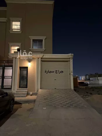 دور للإيجار في شارع حمزة بن عبد المطلب, حي ضاحية الملك فهد, مدينة الدمام, المنطقة الشرقية صورة 2
