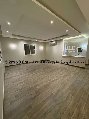 دور للإيجار في شارع حمزة بن عبد المطلب, حي ضاحية الملك فهد, مدينة الدمام, المنطقة الشرقية صورة 5