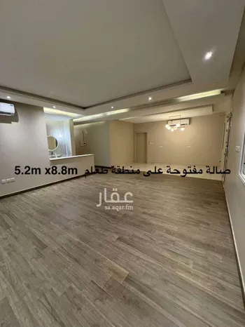 دور للإيجار في شارع حمزة بن عبد المطلب, حي ضاحية الملك فهد, مدينة الدمام, المنطقة الشرقية