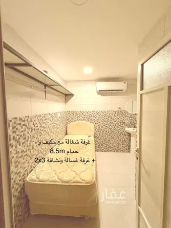 دور للإيجار في شارع حمزة بن عبد المطلب, حي ضاحية الملك فهد, مدينة الدمام, المنطقة الشرقية صورة 3