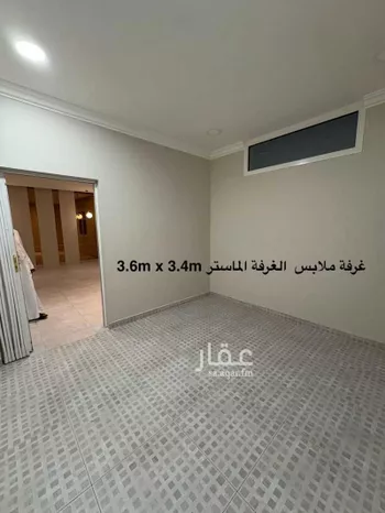 دور للإيجار في شارع حمزة بن عبد المطلب, حي ضاحية الملك فهد, مدينة الدمام, المنطقة الشرقية صورة 4