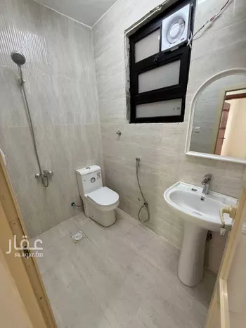 غرفة للإيجار في شارع منفوحة, حي منفوحة الجديدة, مدينة الرياض, منطقة الرياض صورة 2
