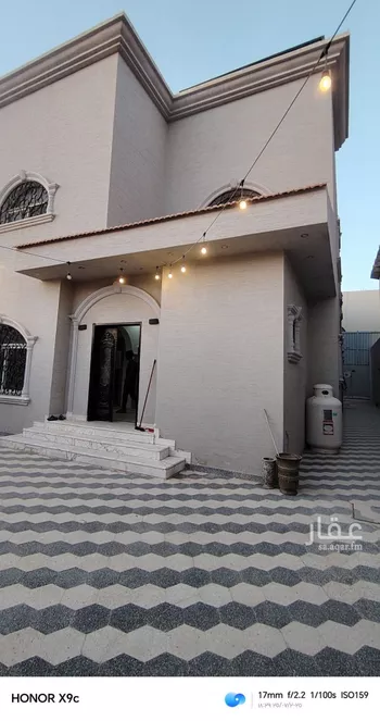 دور للإيجار في شارع جرش, حي الصحافة, مدينة الرياض, منطقة الرياض صورة 4