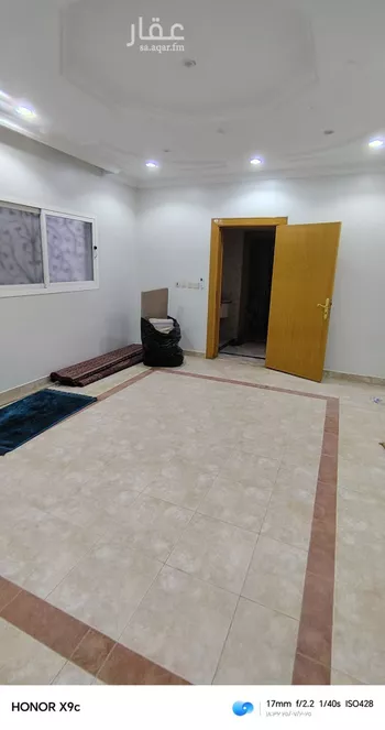 دور للإيجار في شارع جرش, حي الصحافة, مدينة الرياض, منطقة الرياض صورة 2