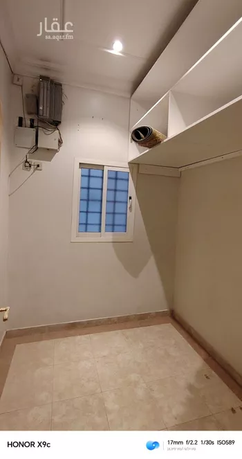 دور للإيجار في شارع جرش, حي الصحافة, مدينة الرياض, منطقة الرياض صورة 3