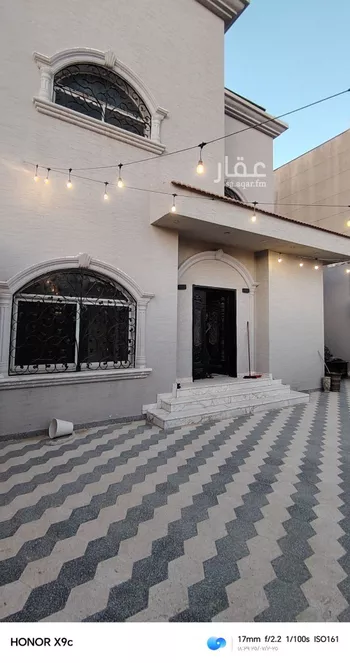 دور للإيجار في شارع جرش, حي الصحافة, مدينة الرياض, منطقة الرياض