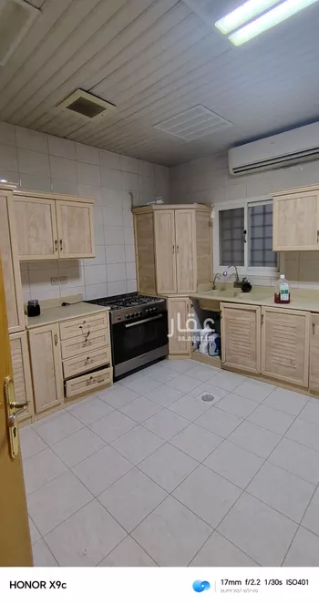 دور للإيجار في شارع جرش, حي الصحافة, مدينة الرياض, منطقة الرياض صورة 5
