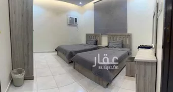 غرفة للإيجار في شارع عبدالله المويس, حي الرمال, مدينة الرياض, منطقة الرياض صورة 5