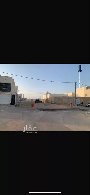 أرض للبيع في شارع الشقه العليا 1386 ، حي السليمانية ، بريدة ، بريدة