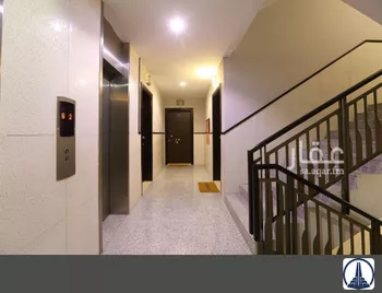 شقة للإيجار في شارع حمد الجنداري , حي الحمراء, مدينة جدة, منطقة مكة المكرمة صورة 5