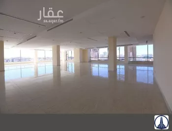 مكتب تجاري للإيجار في شارع منازل المتقين, حي الرويس, مدينة جدة, منطقة مكة المكرمة صورة 3
