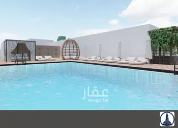 شقة للبيع في شارع قريش, حي السلامة, مدينة جدة, منطقة مكة المكرمة صورة 2