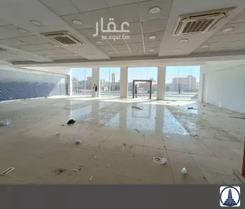 محل للإيجار في شارع الامير نايف ابن عبدالعزيز الفرعي, حي الناصرية, مدينة سكاكا, منطقة الجوف صورة 2