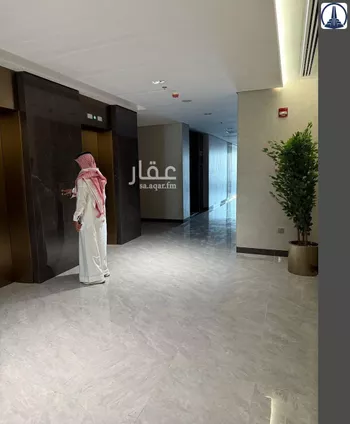 مكتب تجاري للإيجار في شارع صاري فرعي, حي الخالدية, مدينة جدة, منطقة مكة المكرمة صورة 5