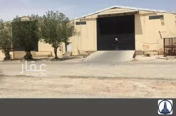 مستودع للإيجار في شارع الياقوت, حي المنصورية, مدينة الرياض, منطقة الرياض صورة 4