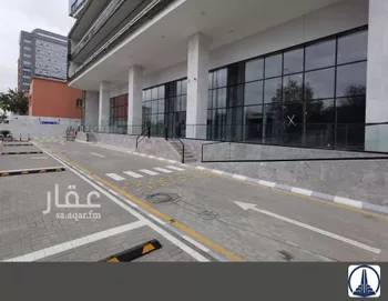 محل للإيجار في شارع صاري فرعي, حي الخالدية, مدينة جدة, منطقة مكة المكرمة صورة 2