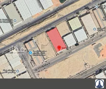 مستودع للإيجار في شارع الياقوت, حي المنصورية, مدينة الرياض, منطقة الرياض صورة 3