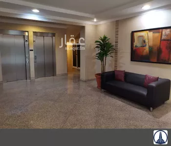 شقة للإيجار في شارع احمد الجنداري, حي الحمراء, مدينة جدة, منطقة مكة المكرمة صورة 3
