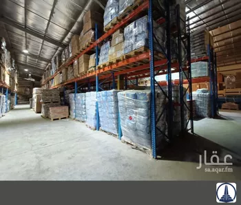 مستودع للإيجار في شارع الياقوت, حي المنصورية, مدينة الرياض, منطقة الرياض صورة 5