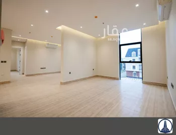 شقة للإيجار في شارع الامير عبدالله بن سعود بن عبدالله صنيتان ال سعود, حي الياسمين, مدينة الرياض, منطقة الرياض صورة 3