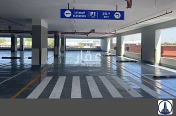مكتب تجاري للإيجار في شارع صاري فرعي, حي الخالدية, مدينة جدة, منطقة مكة المكرمة صورة 4