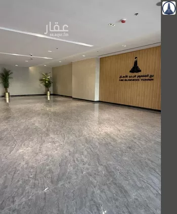 مكتب تجاري للإيجار في شارع صاري فرعي, حي الخالدية, مدينة جدة, منطقة مكة المكرمة صورة 2