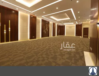 مكتب تجاري للإيجار في شارع منازل المتقين, حي الرويس, مدينة جدة, منطقة مكة المكرمة صورة 3
