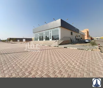 محل للإيجار في شارع الامير نايف ابن عبدالعزيز الفرعي, حي الناصرية, مدينة سكاكا, منطقة الجوف صورة 3