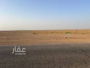 أرض للبيع في شارع شارع ثلاثين متر, مدينة  مزارع الشقه العليا , منطقة القصيم