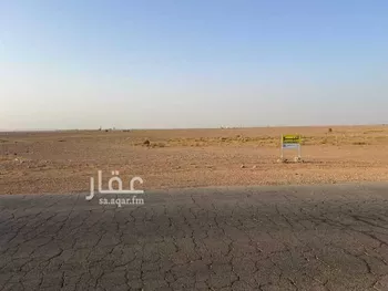 أرض للبيع في شارع شارع ثلاثين متر, مدينة  مزارع الشقه العليا , منطقة القصيم