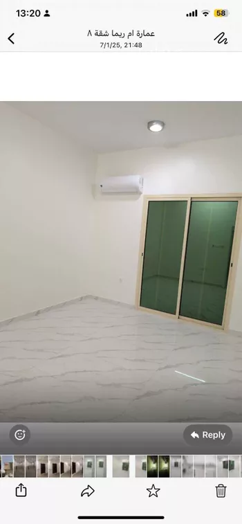 شقة للإيجار في شارع العزبي, حي الياسمين, مدينة الرياض, منطقة الرياض صورة 2