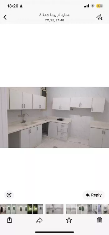شقة للإيجار في شارع العزبي, حي الياسمين, مدينة الرياض, منطقة الرياض صورة 5