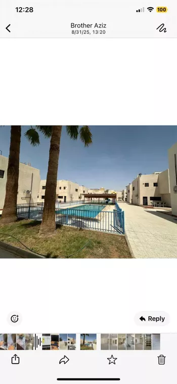 فيلا للإيجار في شارع المقرئ, حي الملك فهد, مدينة الرياض, منطقة الرياض صورة 2