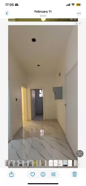 شقة للإيجار في شارع العزبي, حي الياسمين, مدينة الرياض, منطقة الرياض صورة 5