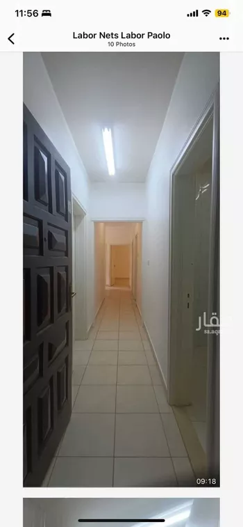 شقة للإيجار في شارع الأمير ممدوح بن عبدالعزيز, حي السليمانية, مدينة الرياض, منطقة الرياض صورة 2