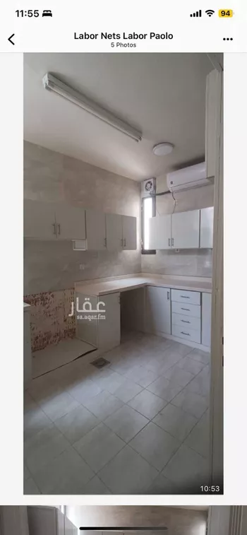 شقة للإيجار في شارع الأمير ممدوح بن عبدالعزيز, حي السليمانية, مدينة الرياض, منطقة الرياض صورة 4