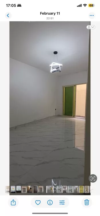 شقة للإيجار في شارع العزبي, حي الياسمين, مدينة الرياض, منطقة الرياض صورة 4