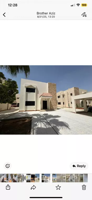 فيلا للإيجار في شارع المقرئ, حي الملك فهد, مدينة الرياض, منطقة الرياض صورة 3