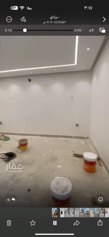 فيلا للبيع في شارع عباد الناجي, حي طويق, مدينة الرياض, منطقة الرياض صورة 5