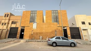 فيلا للبيع في شارع المحجر, حي طويق, مدينة الرياض, منطقة الرياض