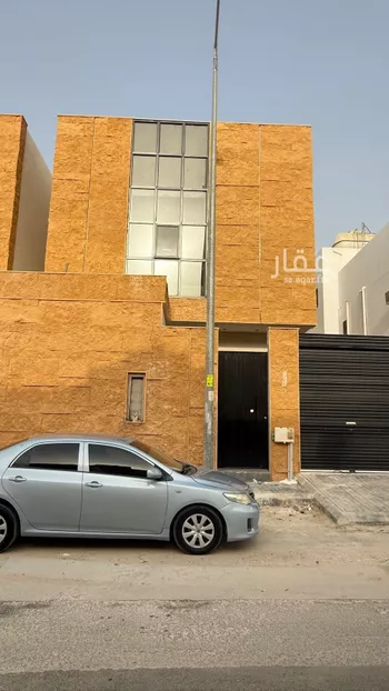 فيلا للبيع في شارع المحجر, حي طويق, مدينة الرياض, منطقة الرياض صورة 2