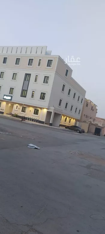 شقة للبيع في شارع أبي إسحاق العنبري, حي طويق, مدينة الرياض, منطقة الرياض صورة 3