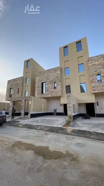دور للبيع في شارع ابن العمير, حي طويق, مدينة الرياض, منطقة الرياض
