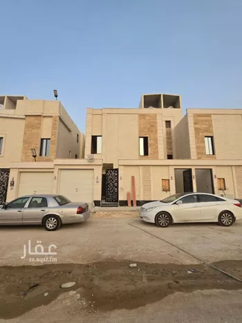 فيلا للبيع في شارع السقاف, حي عكاظ, مدينة الرياض, منطقة الرياض