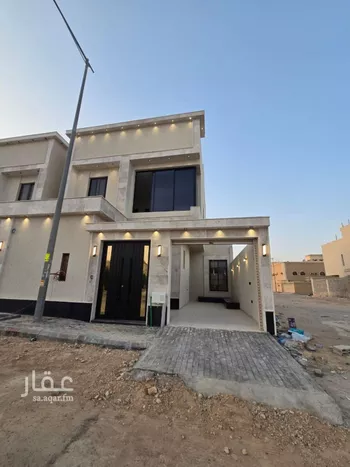 فيلا للبيع في شارع المحجر, حي طويق, مدينة الرياض, منطقة الرياض